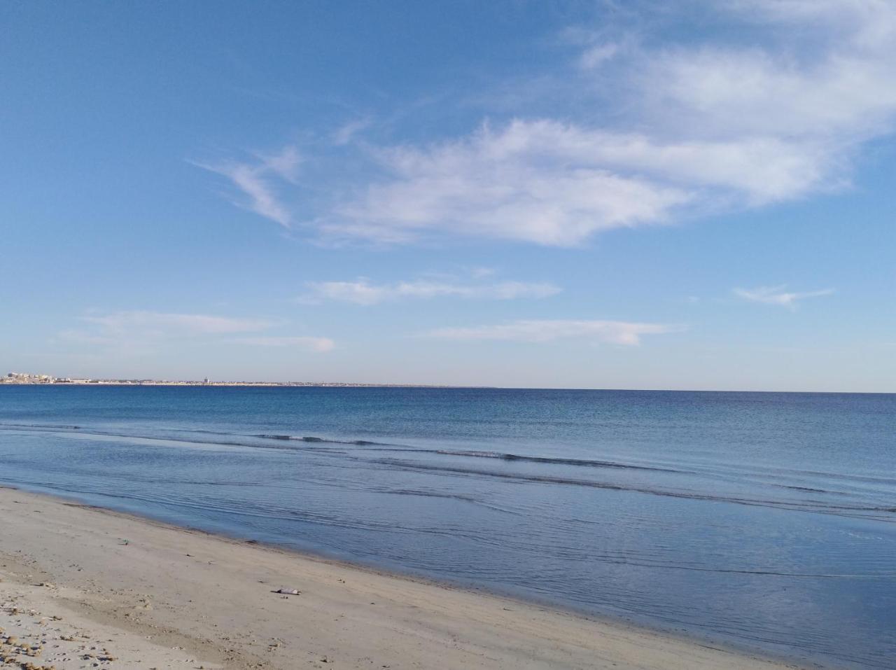 Casetta A Pochi Passi Dal Mare マツァーラ・デル・ヴァッロ エクステリア 写真